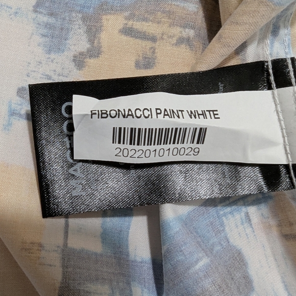 MACEOO Fibonacci  PARIS MENS DESIGNER DRESS SHIRTS - Picture 11 of 14